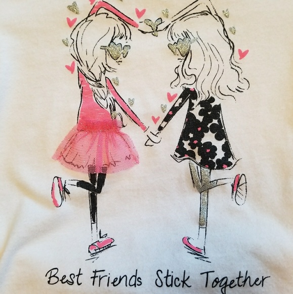 Best Friends - Picture 3 of 4